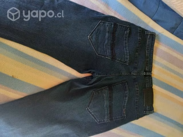 Pantalón jeans Hombre talla 42