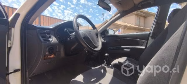 Se vende Kia Río 5 - Imagen 5