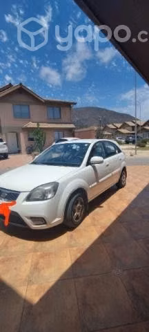 Se vende Kia Río 5