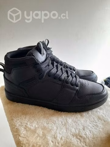 Zapatos escolares