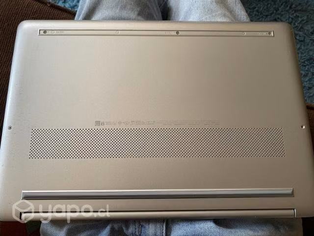 Notebook HP 15-ef1015la