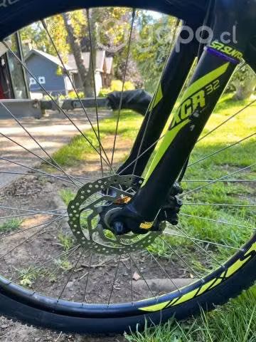 Specialized Pitch - Imagen 6