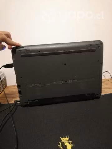 Hp hq tre 71025 - Imagen 3