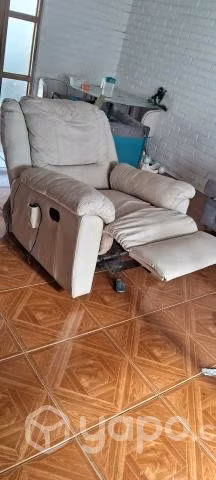 Silla masajeadora - Imagen 3