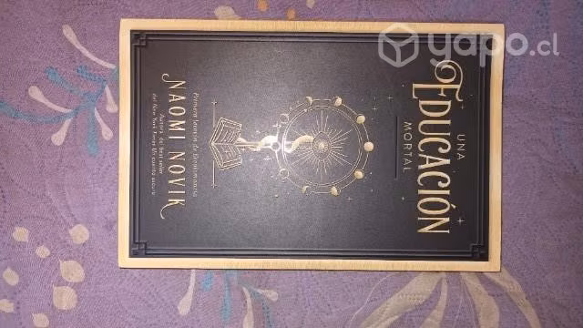 Una educación mortal
