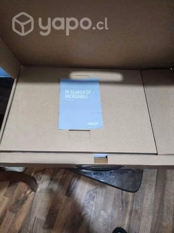 Notebook Asus 14 vivobook M145da - Imagen 4
