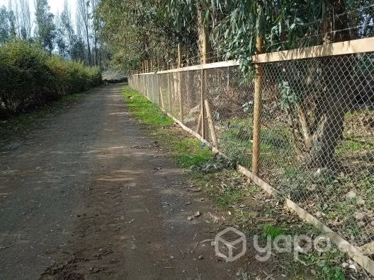 Cierre perimetral