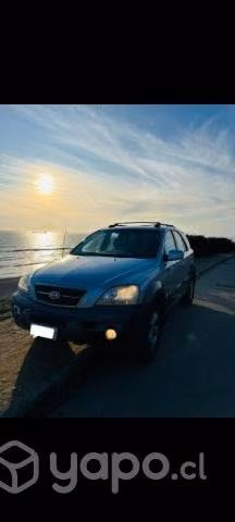 Kia sorento 4x4