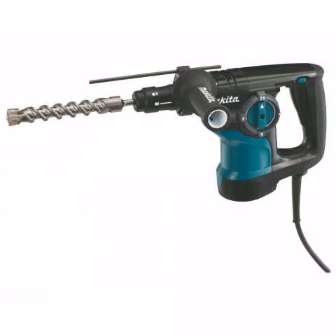 Arriendo de rotomartillo Makita 28mm alam 3,2kg
