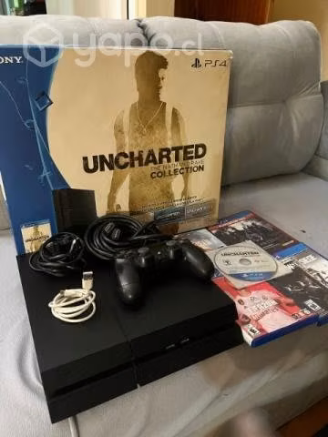 Ps4