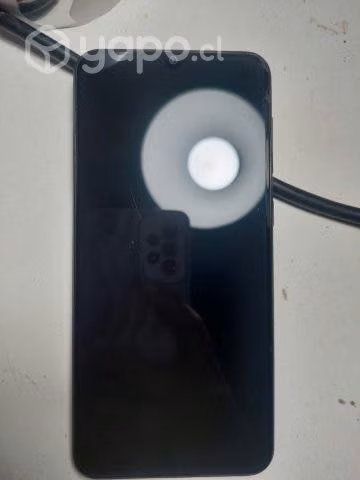 Samsung A50