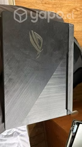 Asus rog strix
