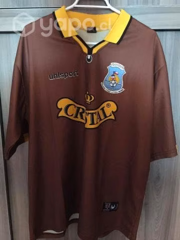 Busco camisetas deportes iquique - Imagen 4