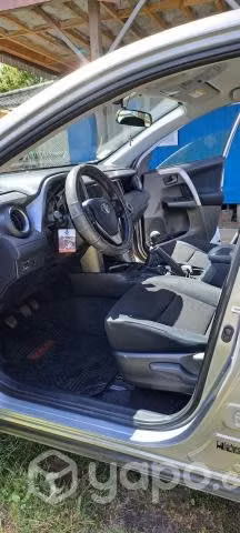 Toyota RAV 2018. 4X2 2.0.