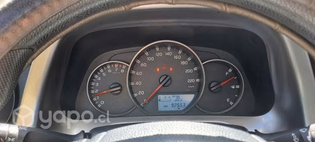 Toyota RAV 2018. 4X2 2.0.