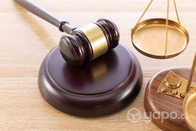 Estudio Jurídico "Maule Soluciones Legales"