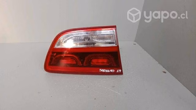 Foco kia sorento dmg la cisterna 46.10