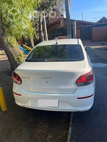 Kia Soluto 2022 1.4 LX AC