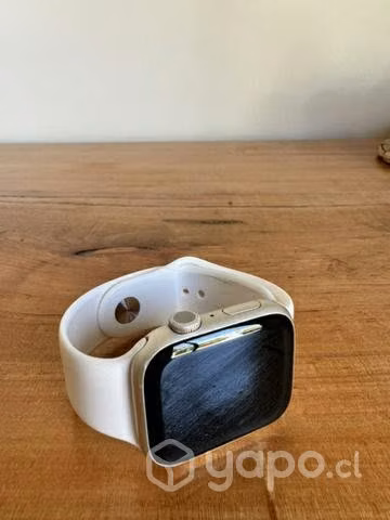 Apple Watch Series 7 45mm - Imagen 2