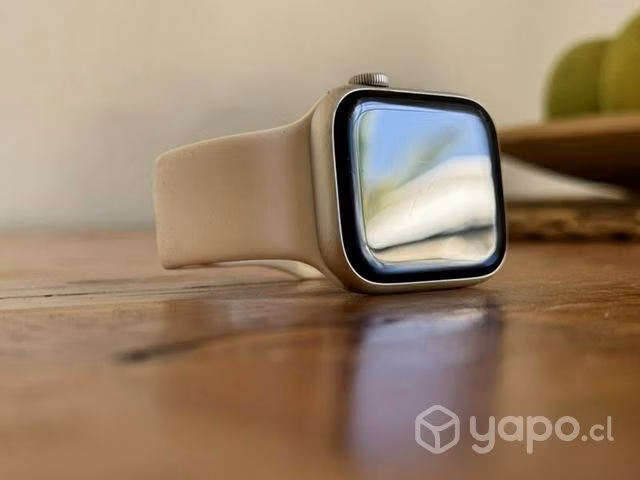 Apple Watch Series 7 45mm - Imagen 4