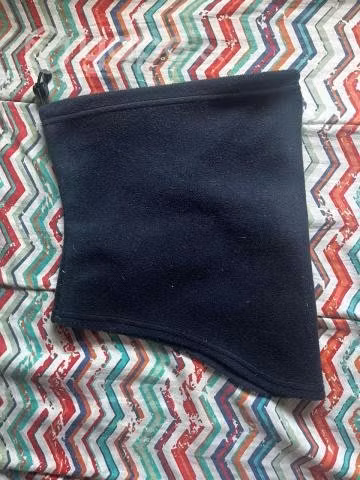 Cuello Columbia - Imagen 3