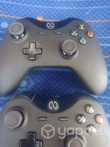 Joystick PC inalámbrico