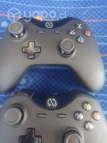Joystick PC inalámbrico