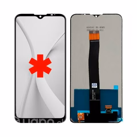 Pantalla Compatible con Xiaomi Redmi 10C Original