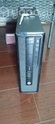 Computador escritorio I5
