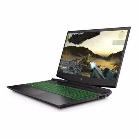 Hp pavilion gaming 15 (usado)