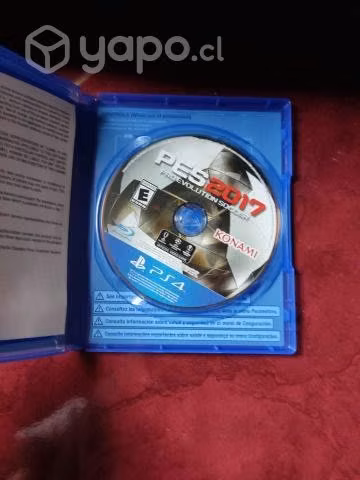 Pes 2017 - Imagen 2