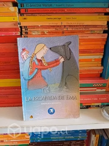 La Escapada de Ema