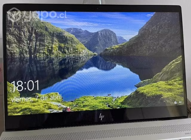 Laptop HP ENVY 13