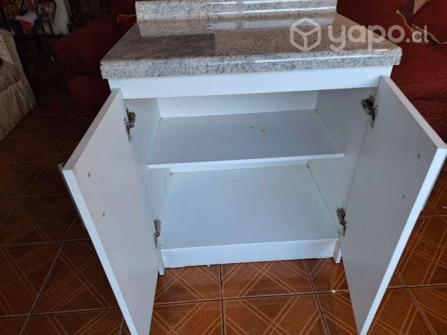 Mueble cocina 2 Puertas Nuevo - Imagen 4