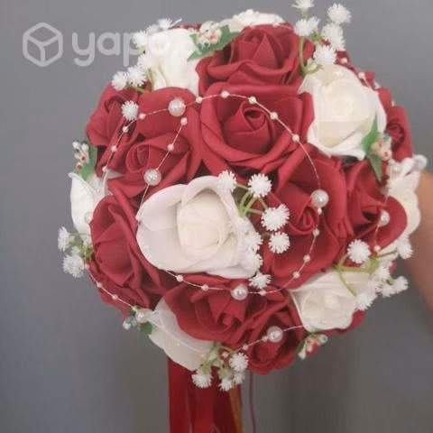 Accesorios de novia