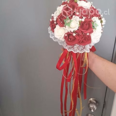 Accesorios de novia