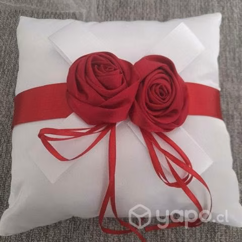 Accesorios de novia