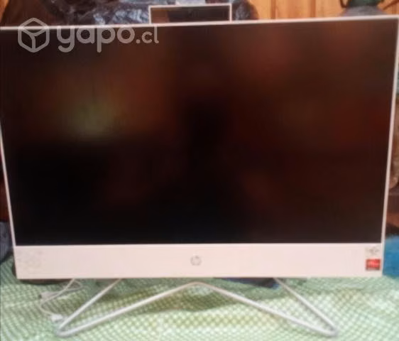 Computador HP All-in-One 22-dd0020la