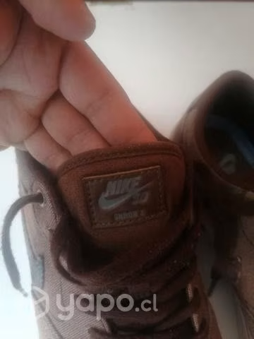 Zapatillas nike - Imagen 3