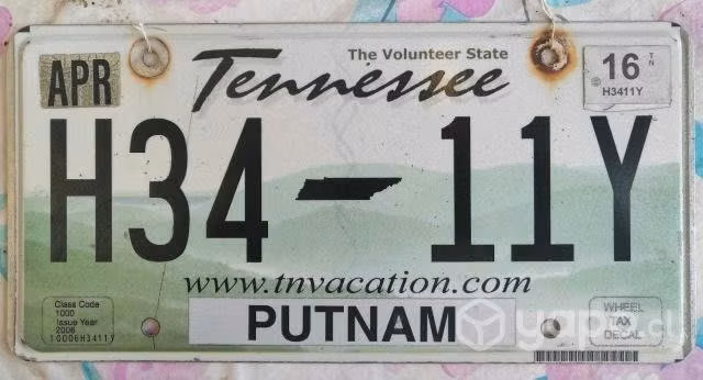 Patentes Norteamericanas Originales
