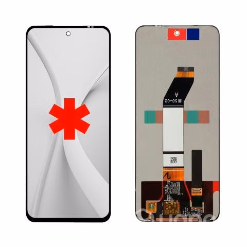Pantalla Compatible Xiaomi Redmi 10 Original