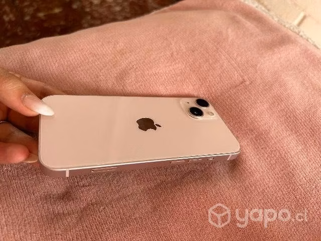 IPhone 13 normal 128 GB ROSADO - Imagen 5
