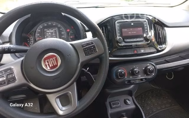 Fiat Uno Way  2018 - Imagen 5