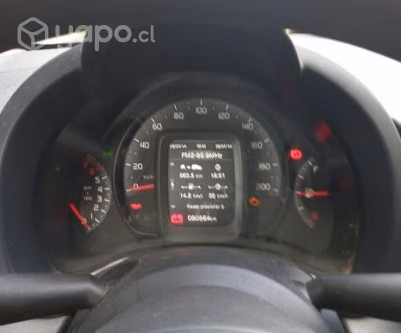 Fiat Uno Way  2018 - Imagen 4