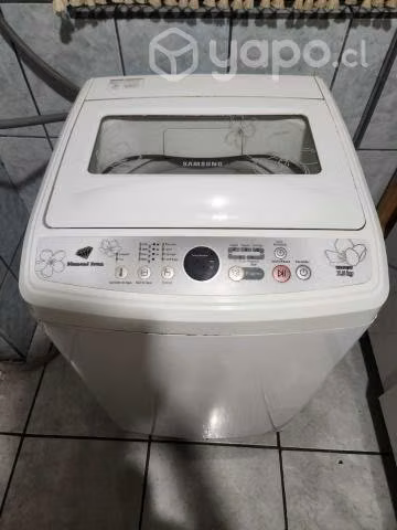 Lavadora