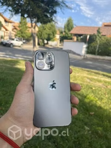 IPhone 13 Pro