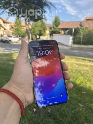IPhone 13 Pro