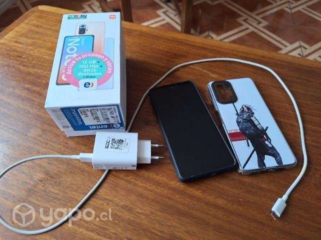 Samsung A50 - Imagen 5