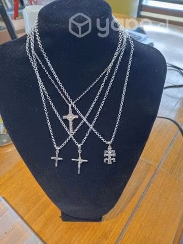 Joyas de plata - Imagen 2