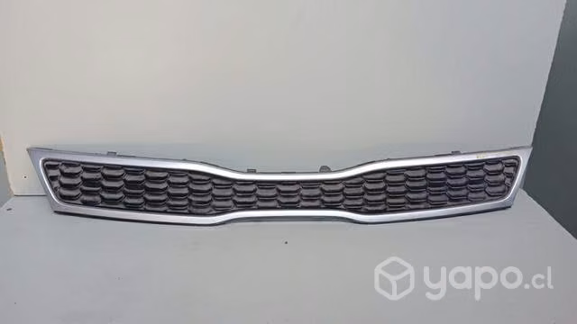 Mascara kia rio dmg repuestos 5.81